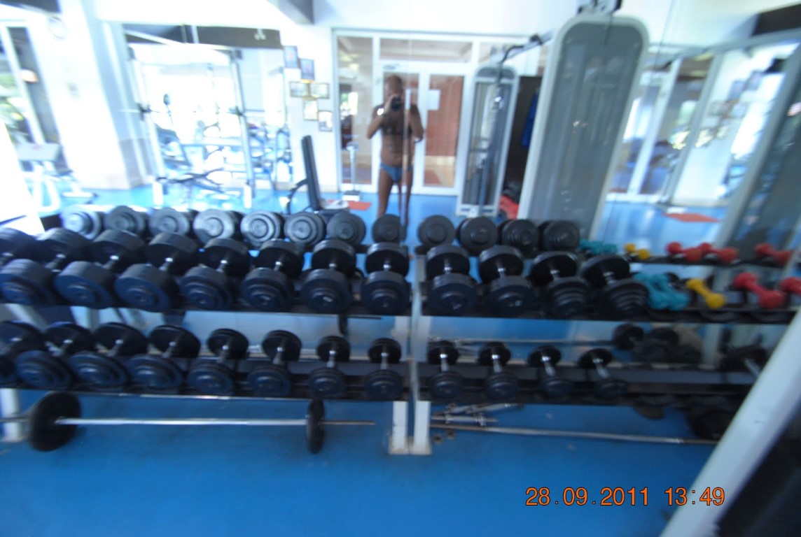 imagini hotel PAPILLON AYSCHA BELEK